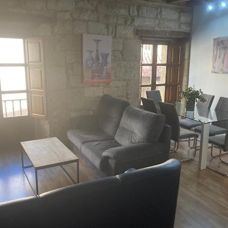 Apartament Apartamento S-Xviii La Ranita Salmantina Salamanka Zewnętrze zdjęcie