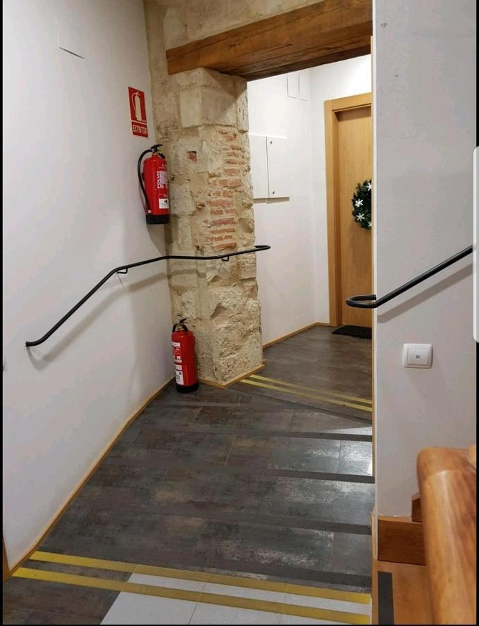 Apartament Apartamento S-Xviii La Ranita Salmantina Salamanka Zewnętrze zdjęcie