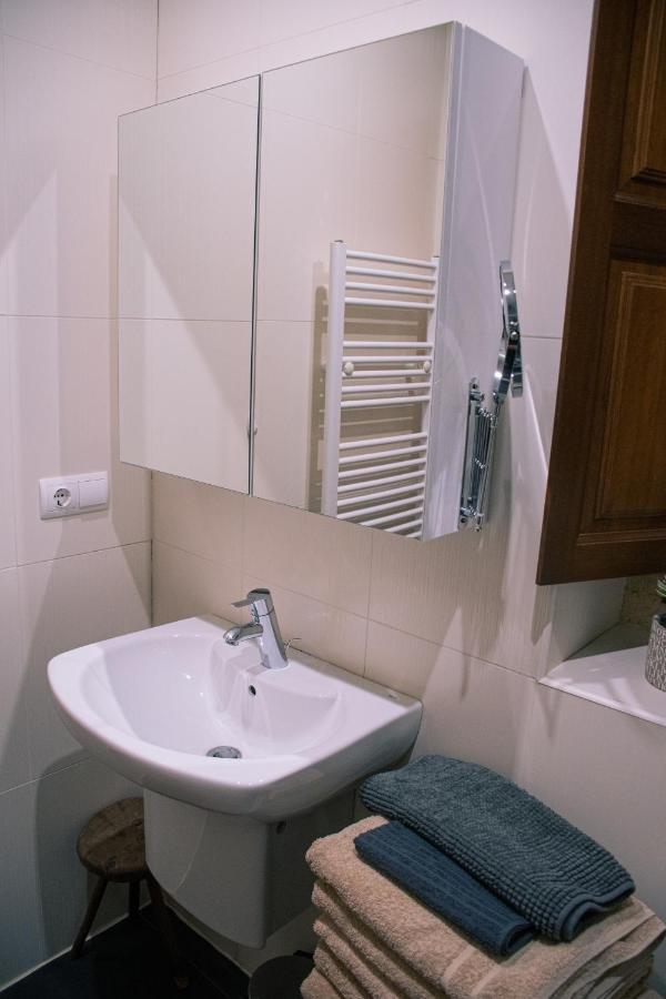 Apartament Apartamento S-Xviii La Ranita Salmantina Salamanka Zewnętrze zdjęcie