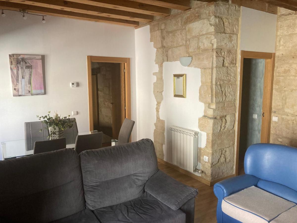 Apartament Apartamento S-Xviii La Ranita Salmantina Salamanka Zewnętrze zdjęcie