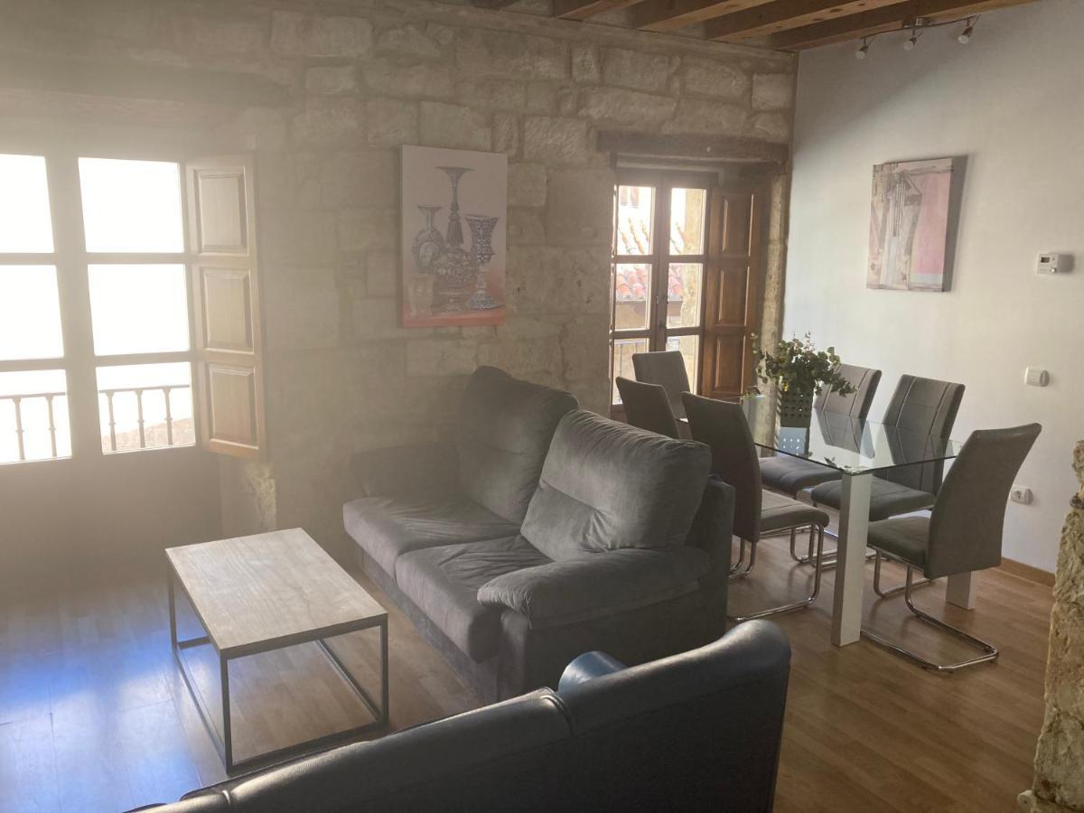 Apartament Apartamento S-Xviii La Ranita Salmantina Salamanka Zewnętrze zdjęcie