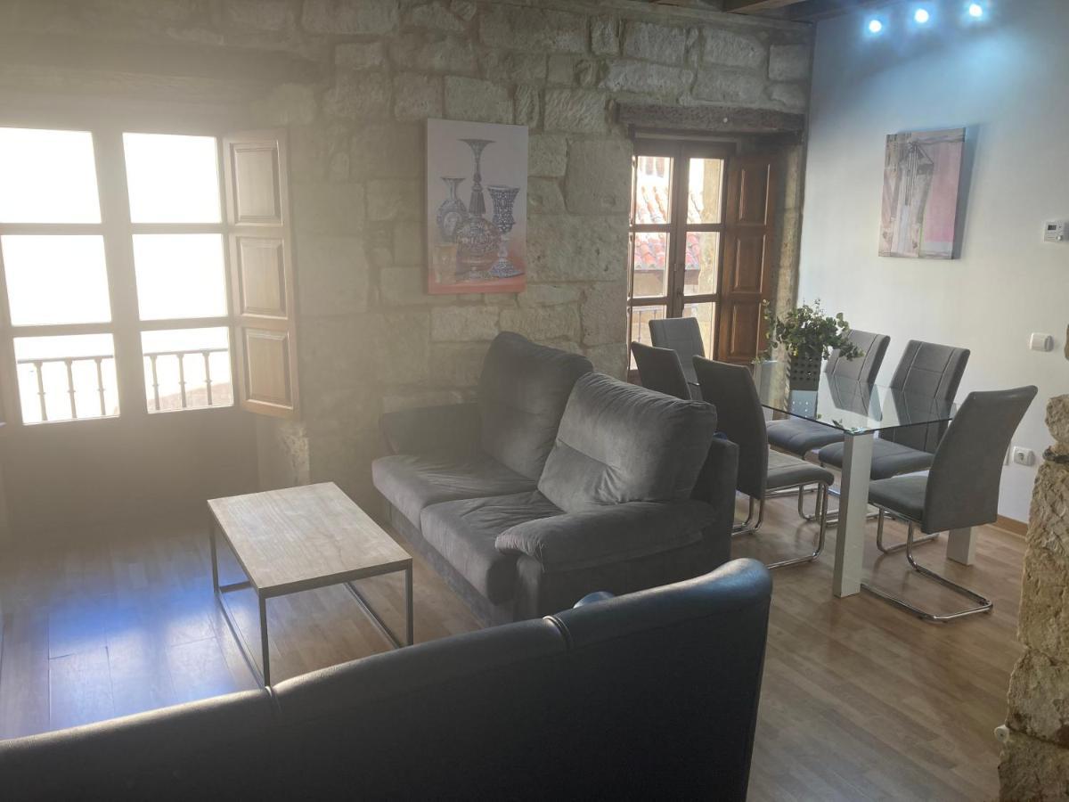 Apartament Apartamento S-Xviii La Ranita Salmantina Salamanka Zewnętrze zdjęcie