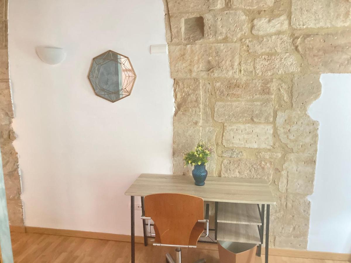 Apartament Apartamento S-Xviii La Ranita Salmantina Salamanka Zewnętrze zdjęcie