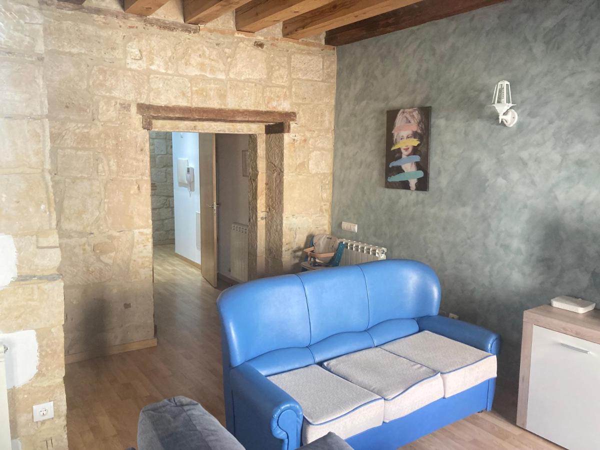 Apartament Apartamento S-Xviii La Ranita Salmantina Salamanka Zewnętrze zdjęcie