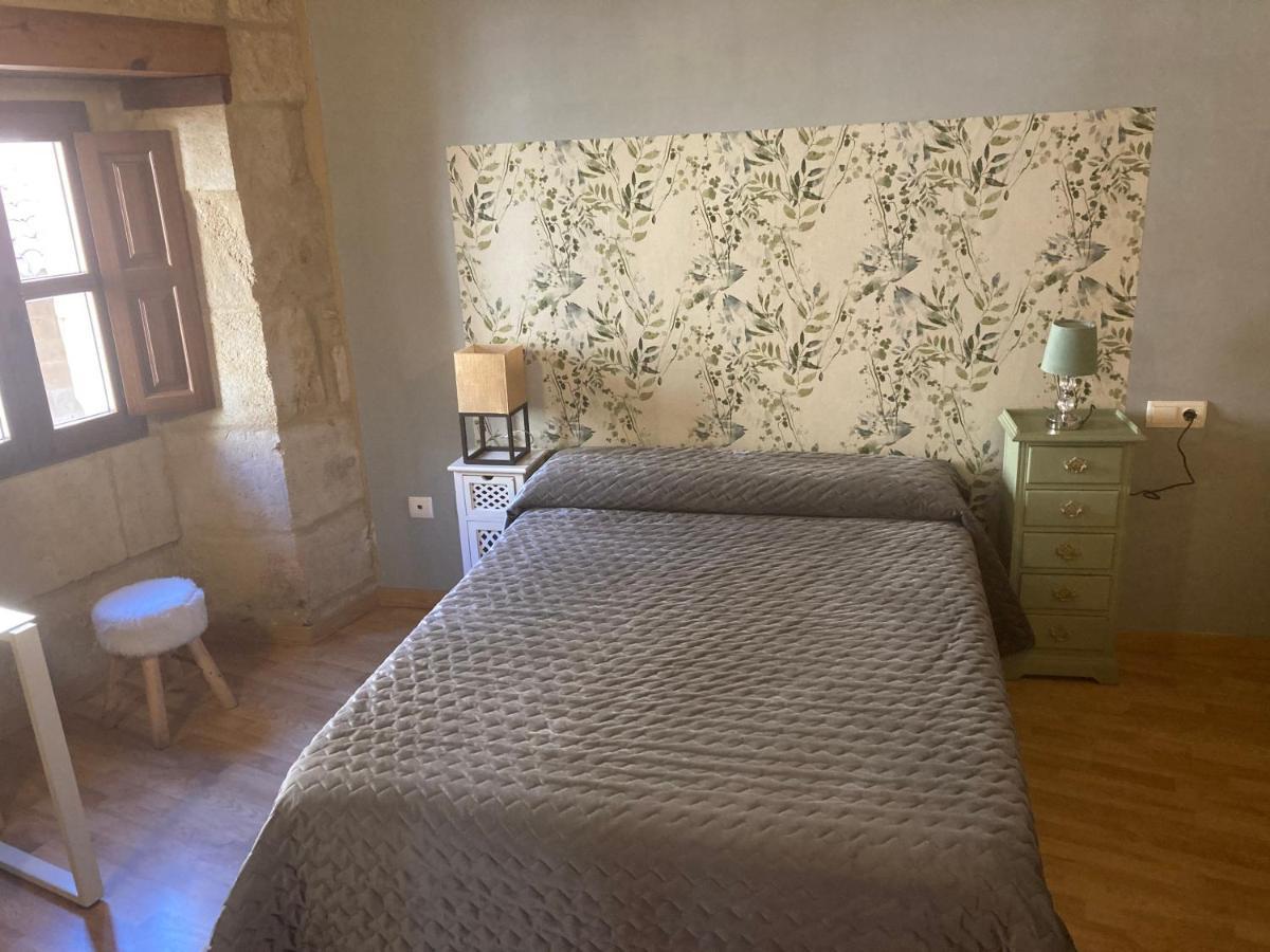 Apartament Apartamento S-Xviii La Ranita Salmantina Salamanka Zewnętrze zdjęcie