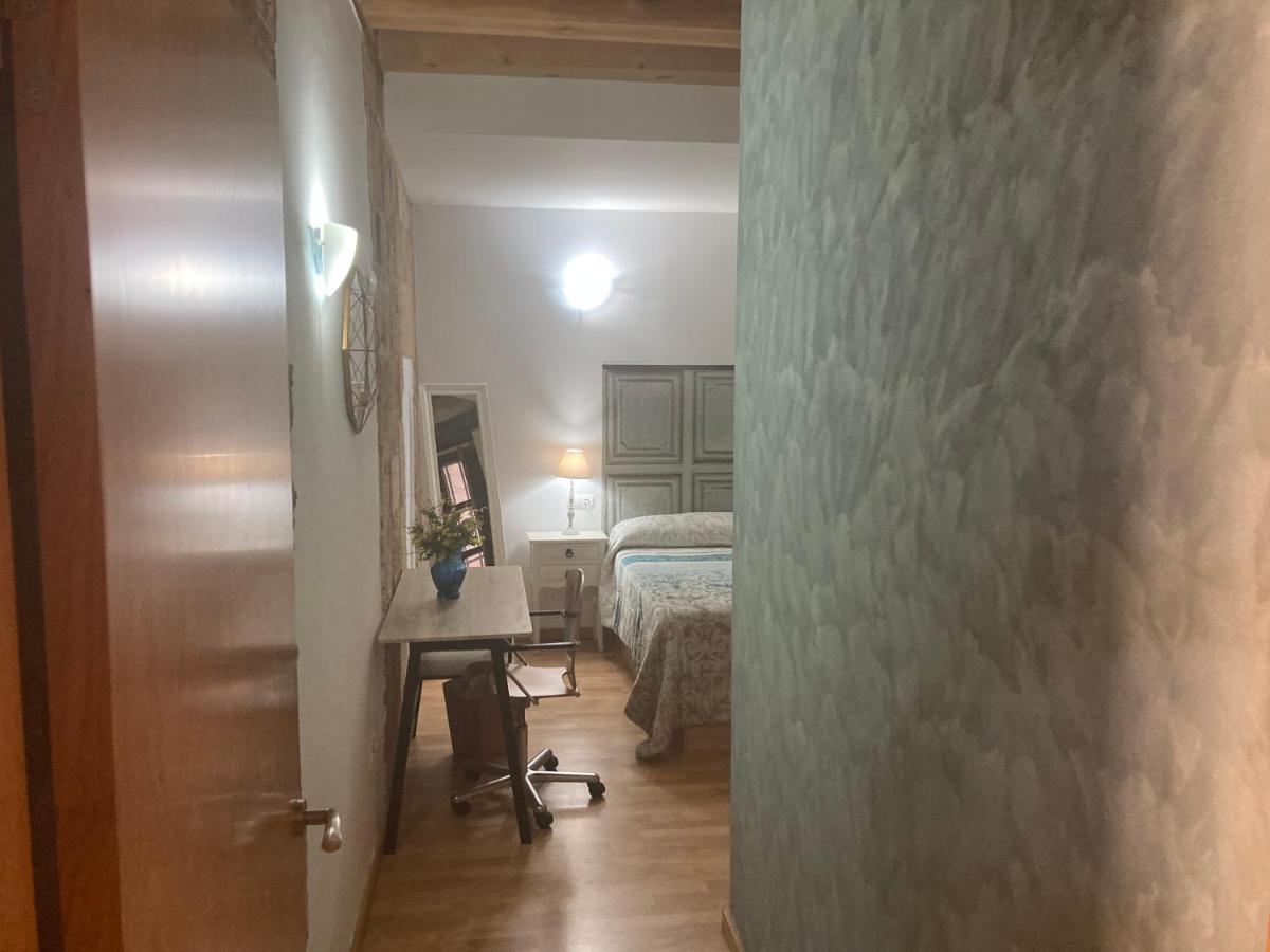 Apartament Apartamento S-Xviii La Ranita Salmantina Salamanka Zewnętrze zdjęcie