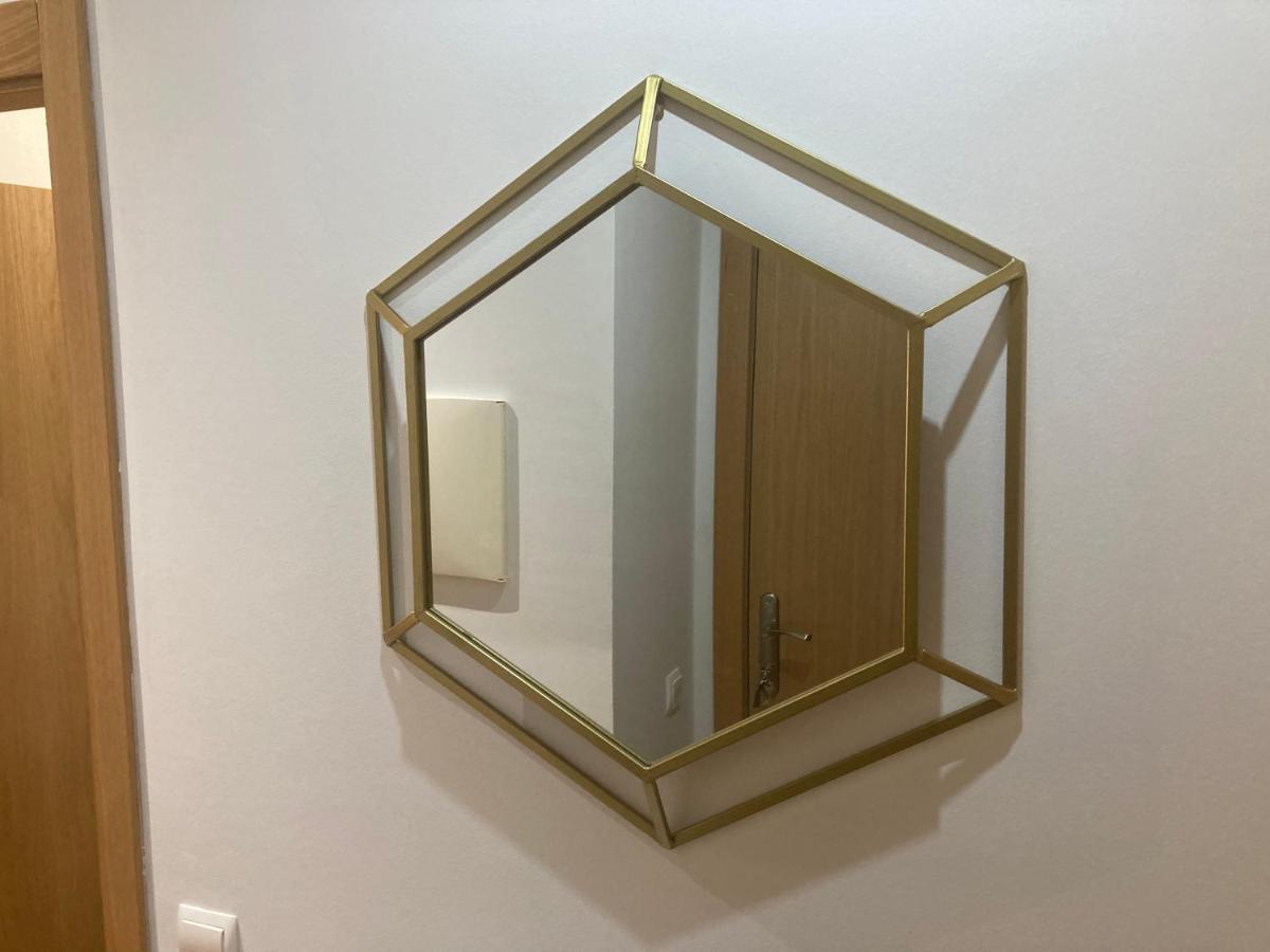 Apartament Apartamento S-Xviii La Ranita Salmantina Salamanka Zewnętrze zdjęcie