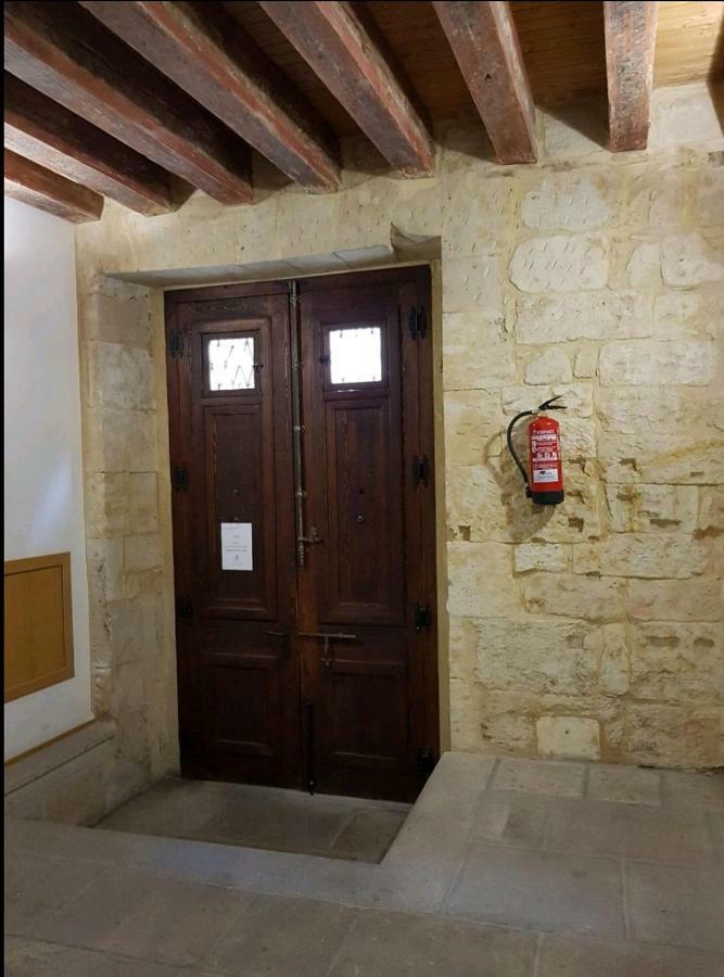 Apartament Apartamento S-Xviii La Ranita Salmantina Salamanka Zewnętrze zdjęcie