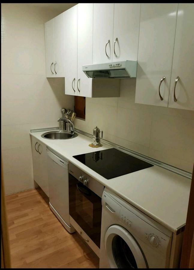 Apartament Apartamento S-Xviii La Ranita Salmantina Salamanka Zewnętrze zdjęcie